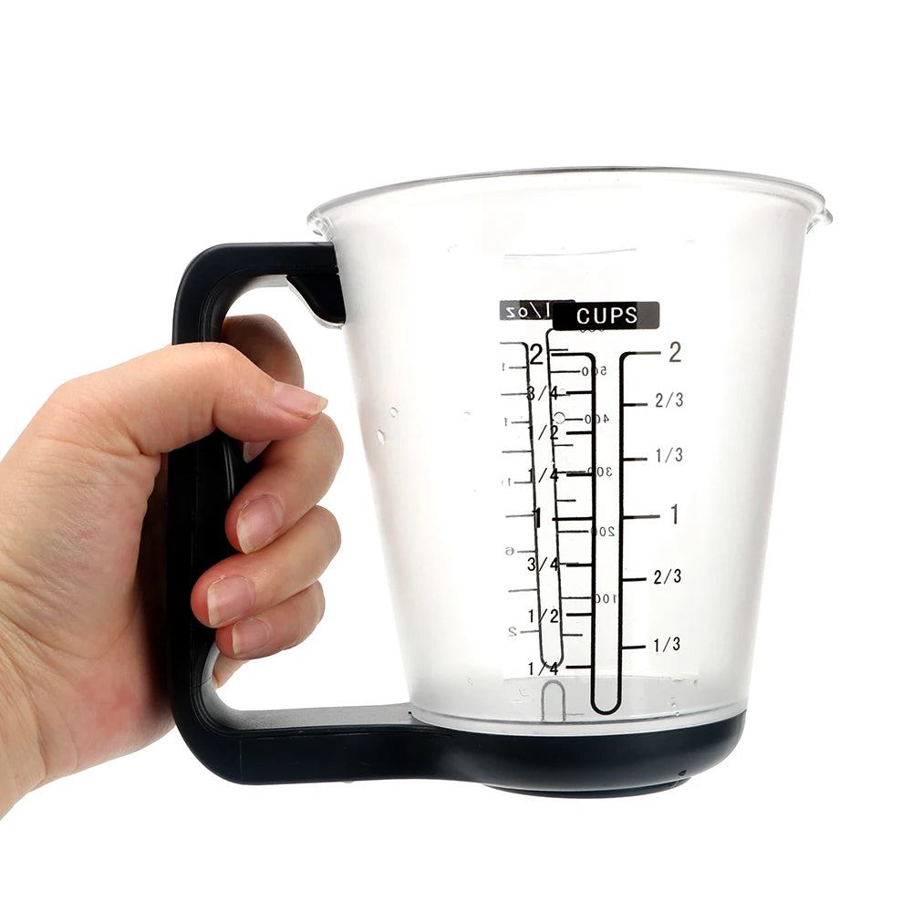 Digital Measurement Cup/Scale
